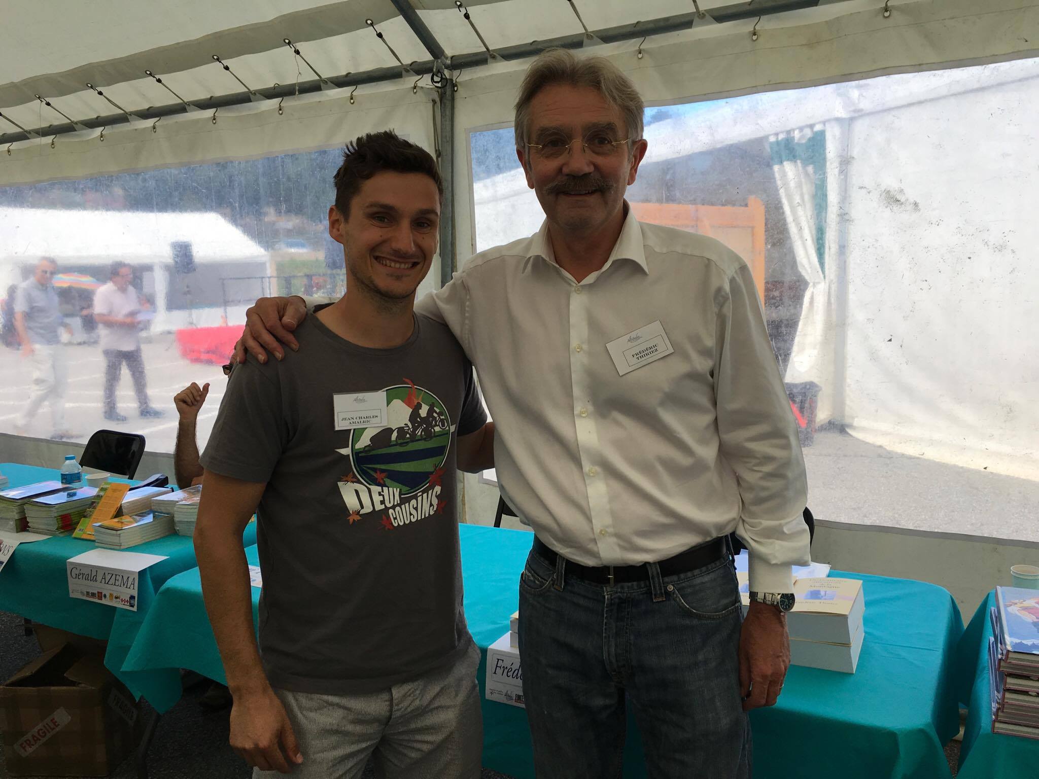 rencontres font romeu